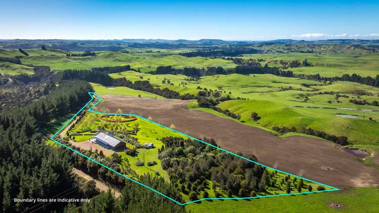 135 Willowford Road Waiwhare_30