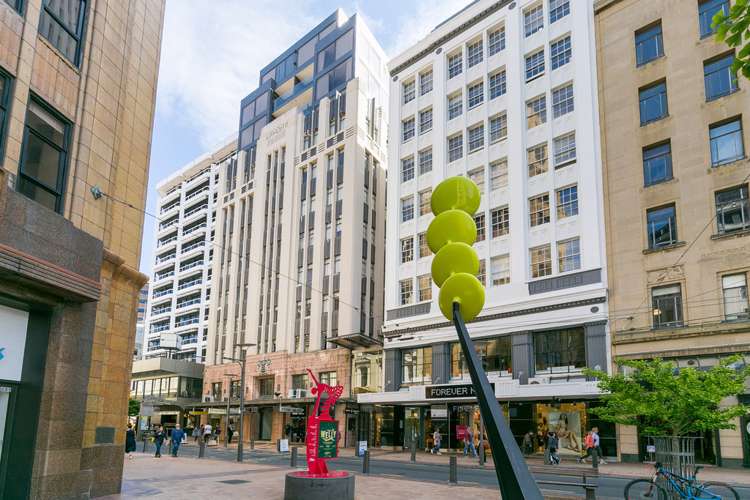 203/332 Lambton Quay Wellington Central_8