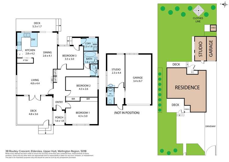 38 Routley Crescent Elderslea_21