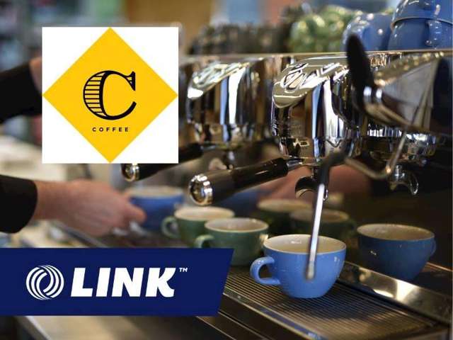 Columbus Coffee. New North Shore Cafe!