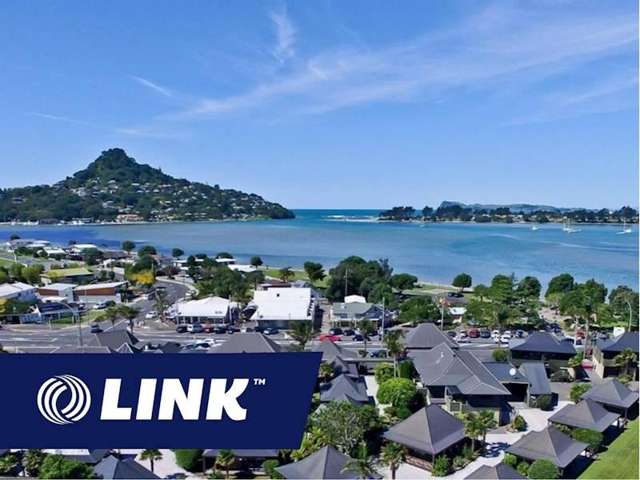 Freehold Going Concern Accommodation Opportunity