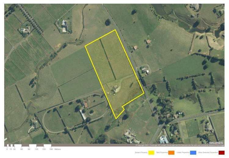 214 Golding Road Pukekohe_15