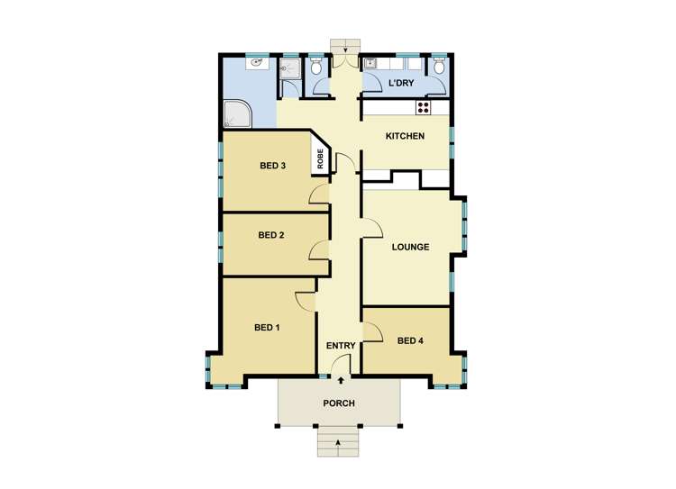 74 Morningside Road Morningside_19