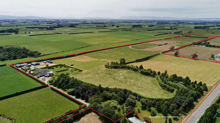 8 Ryal Bush Wallacetown Road Ryal Bush_24