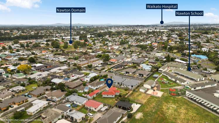 22 Norman Street Nawton_22