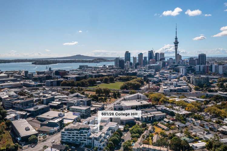 601/28 College Hill Freemans Bay_24