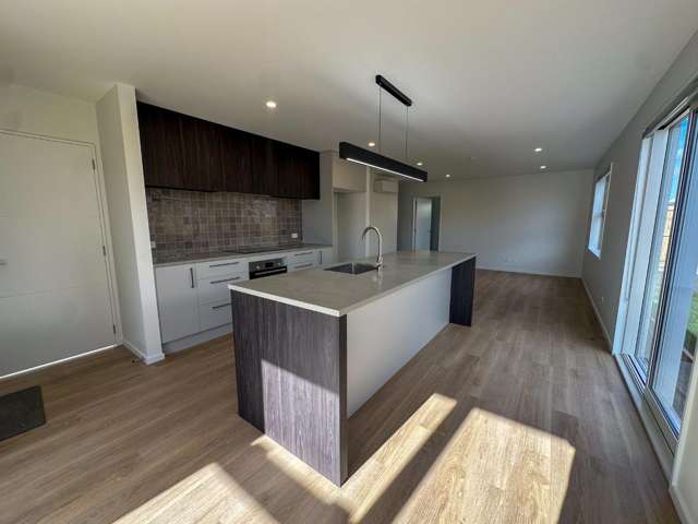 Brand New Rolleston Home!