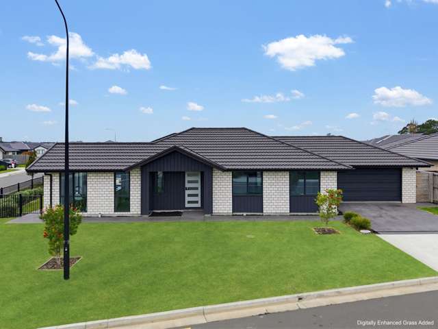 Move-In Ready | Modern Entertainer’s Home