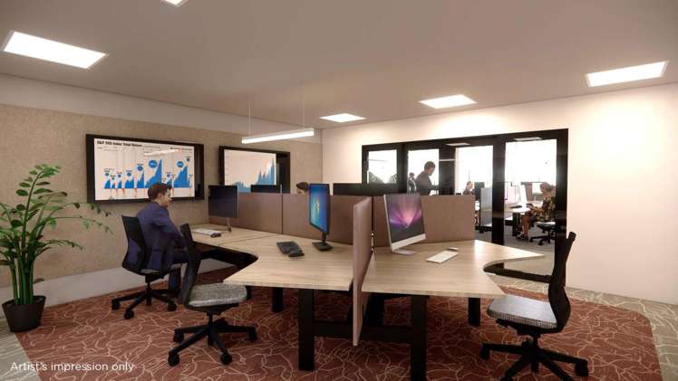 109 Featherston Street Wellington Central_13