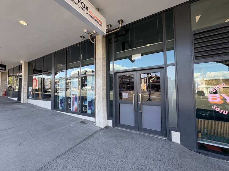 Tenancy 5/4 Williamson Avenue Ponsonby_5