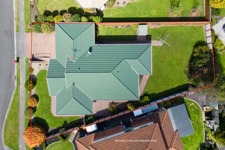 2 Longwood Place Harrowfield_12