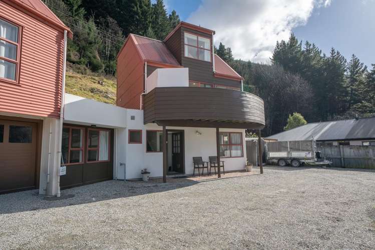 8A Kiely Lane Queenstown_4