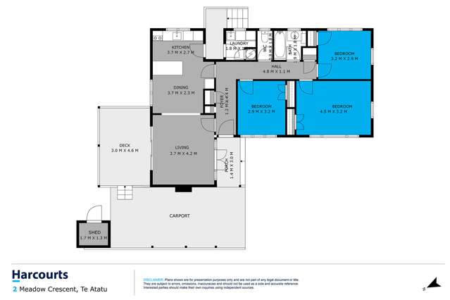 2 Meadow Crescent Te Atatu South_4