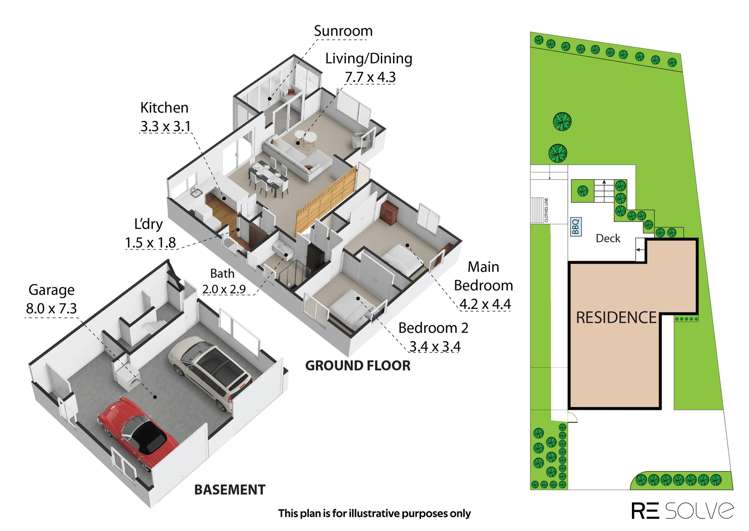 13 Melrose Street Spotswood_28