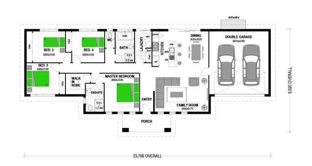 Address Available Upon Request Omokoroa_1