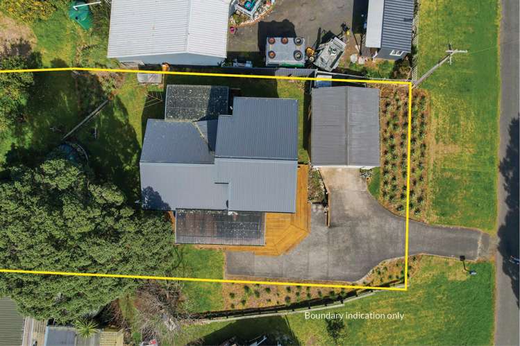 202 Ash Terrace Aotea Harbour_33
