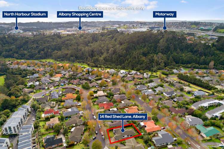 14 Red Shed Lane Albany_15