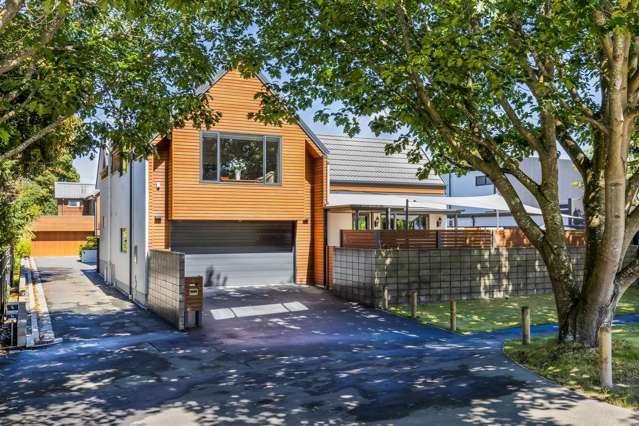 A/7 Rossall Street Merivale - Christchurch City_1