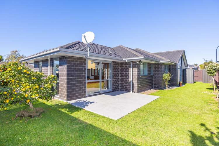 5 Kennedy Lane Hamilton East_14