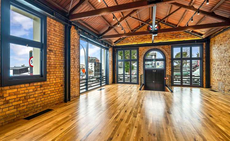 Suite 4/582 Karangahape Rd_0