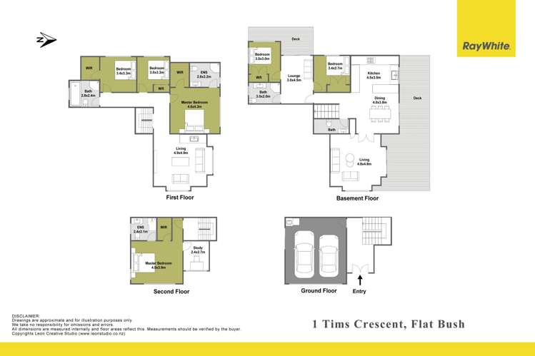 1 Tims Crescent Flat Bush_34