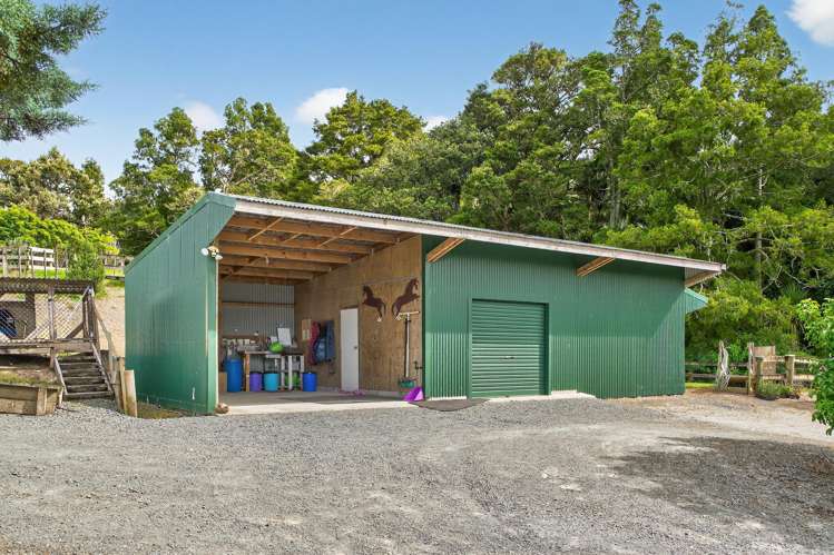 209 Doctors Hill Road Maungaturoto_18