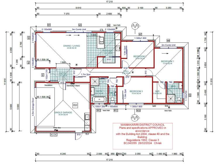 38 Stackwood Avenue Woodend_13