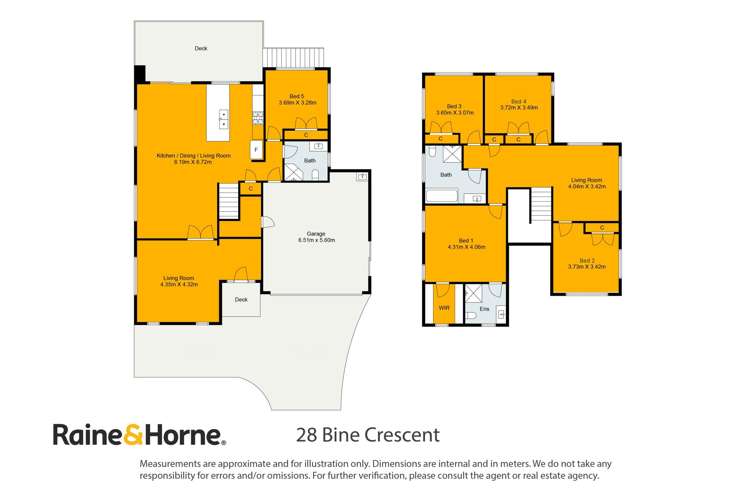 28 Bine Crescent Orewa_27