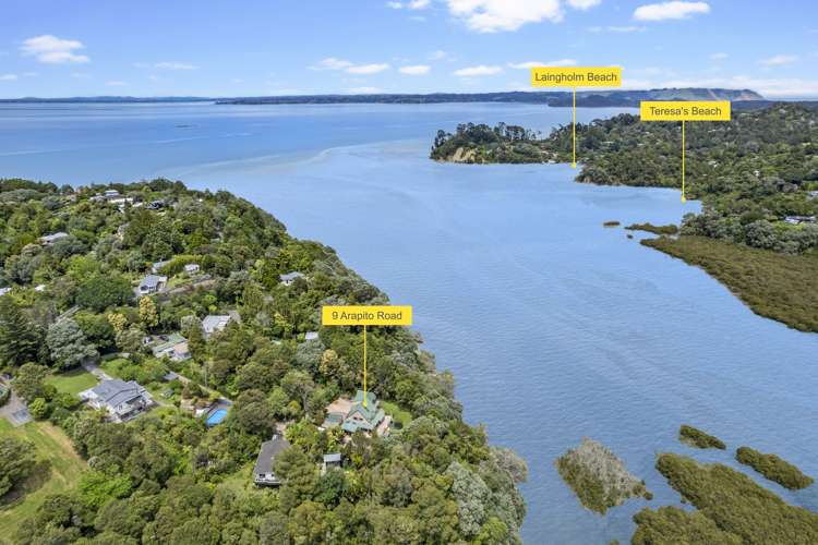 9 Arapito Road Titirangi_25