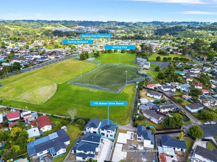 17D Bahari Drive Ranui_20