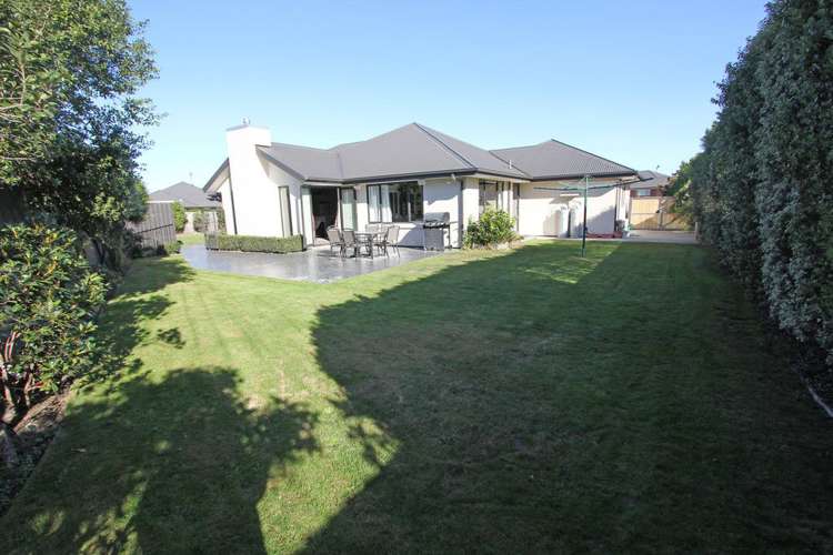 8 Warhol Place Rolleston_12
