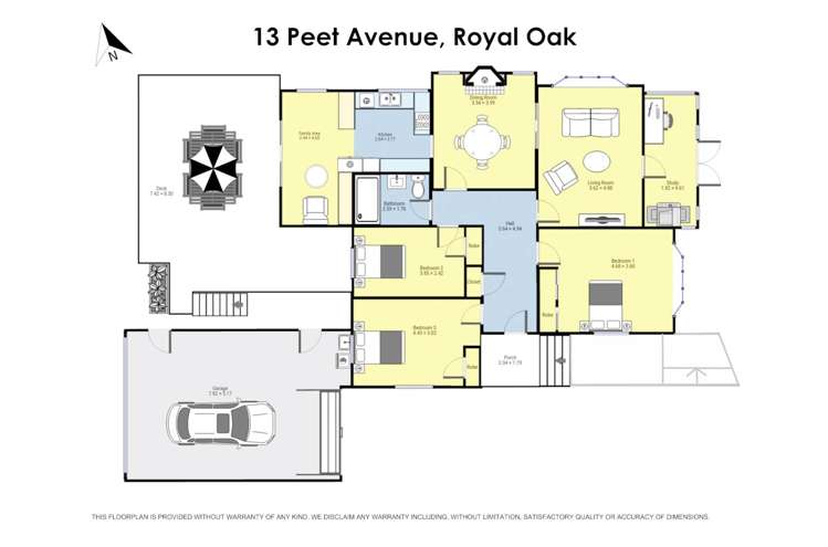 13 Peet Avenue Royal Oak_19