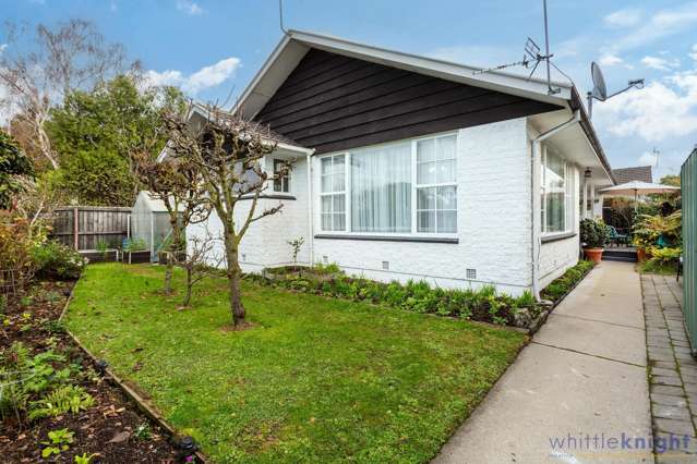 Unbeatable Location, Exceptional Opportunity
