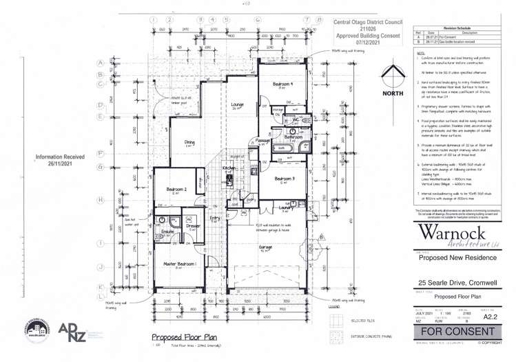 25 Searle Drive Cromwell_19