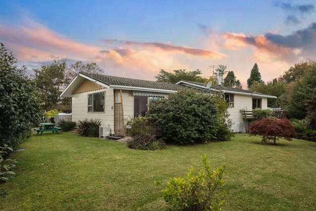 Nest or Invest in Waihi