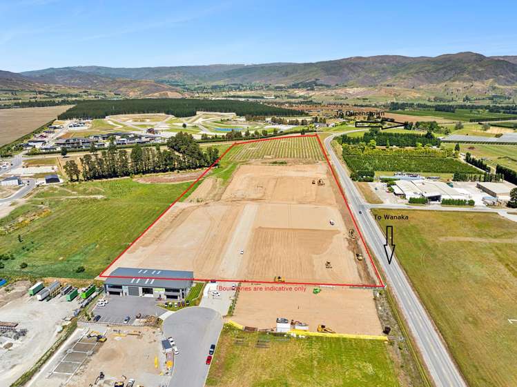 1 to 48/C/O Cromwell Business Park Cromwell_7