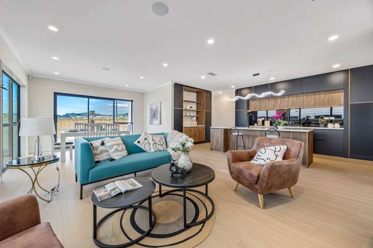 25 Knockanara Drive Flat Bush_1