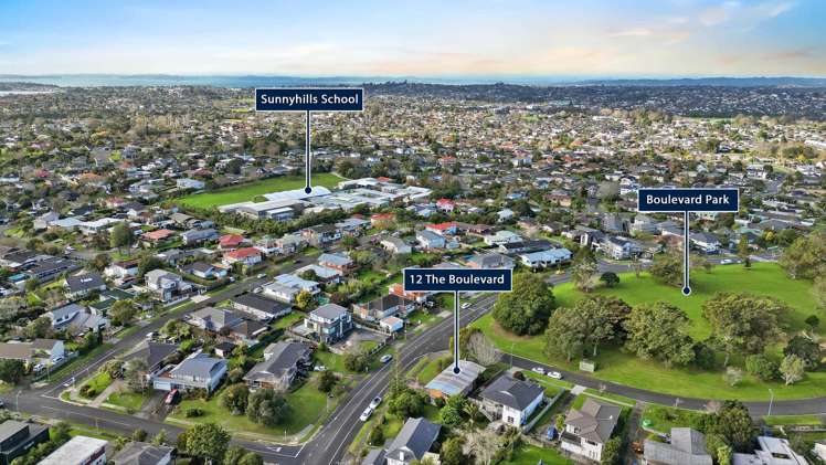 12 The Boulevard Sunnyhills_7