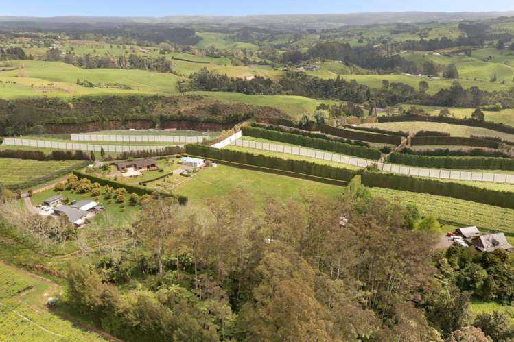 96b Jensen Road Kaimai_46