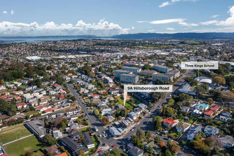 9a Hillsborough Road Hillsborough_24