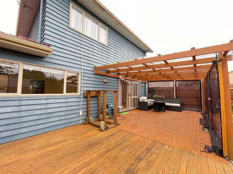 43 Clover Drive Henderson_18