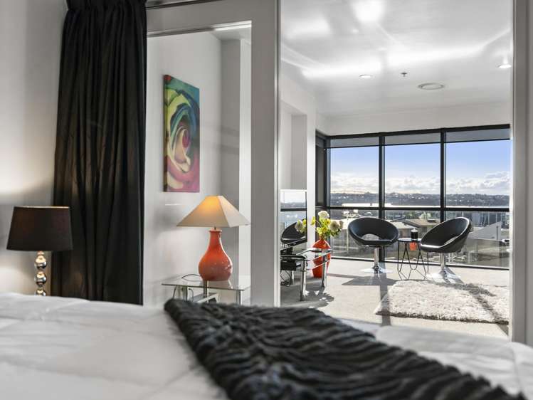 503/1 Hobson Street Auckland Central_11