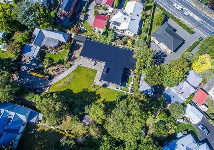 131 Idris Road Strowan_19