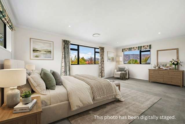 4 Hillview Place Wanaka_4
