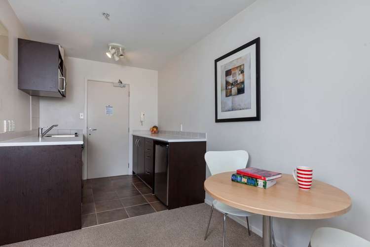 1011/1 Parliament Street City Centre_2