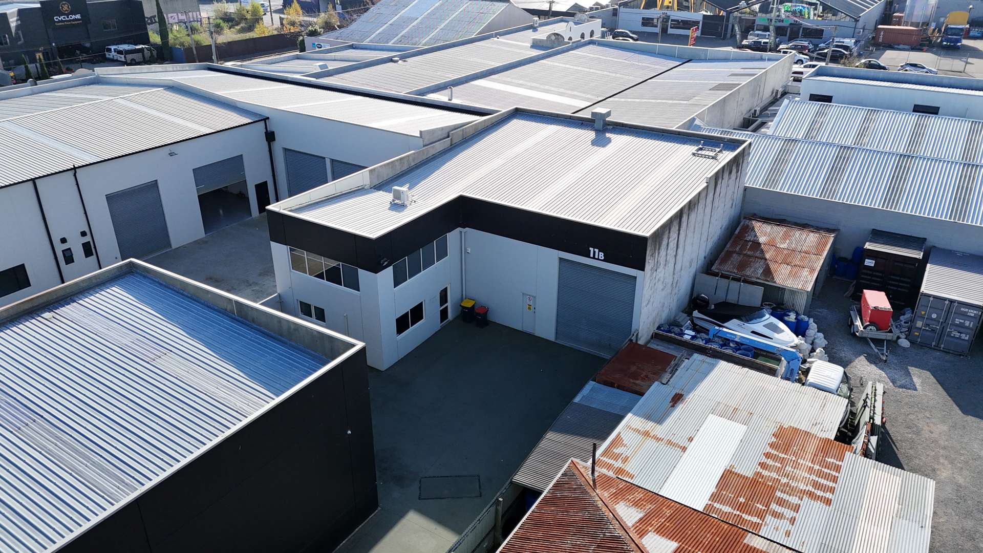 B/11 Coleridge Street Sydenham_0