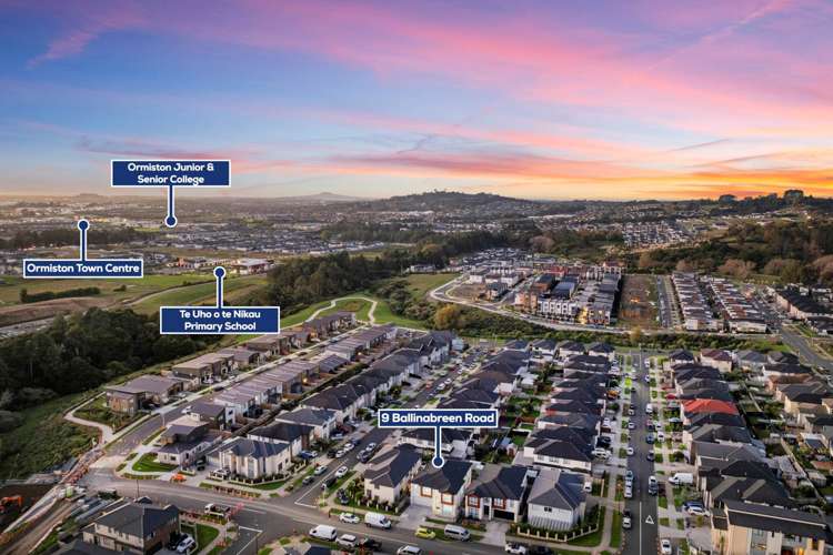 9 Ballinabreen Road Flat Bush_23