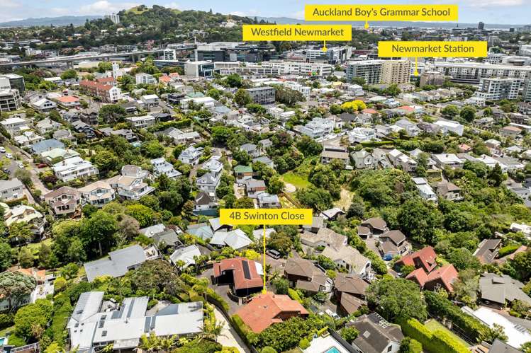 4B Swinton Close Remuera_19