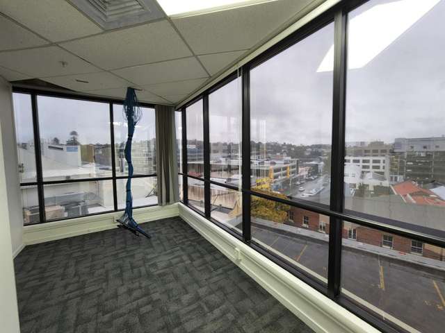 Suite 4A/135 Broadway Newmarket_2