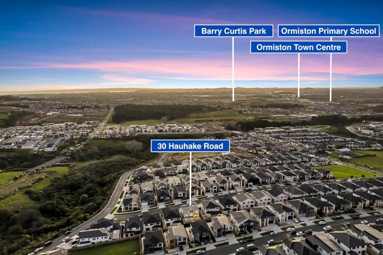 30 Hauhake Road Flat Bush_33